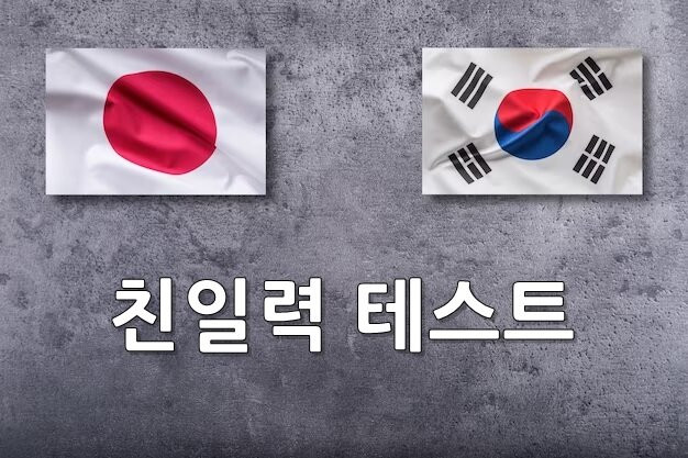 혹시 나도 친일파? 🧐 친일 성향 테스트!