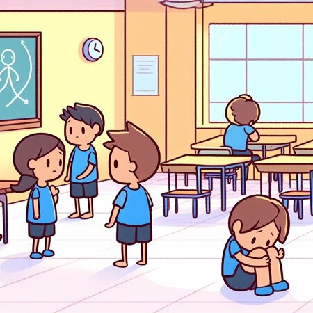 우리 아이 ADHD 의심? 🤔 초등학생 집중력 자가진단!