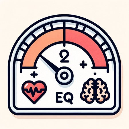 내 감정 컨트롤 능력은? 🤔 진짜 EQ 테스트!