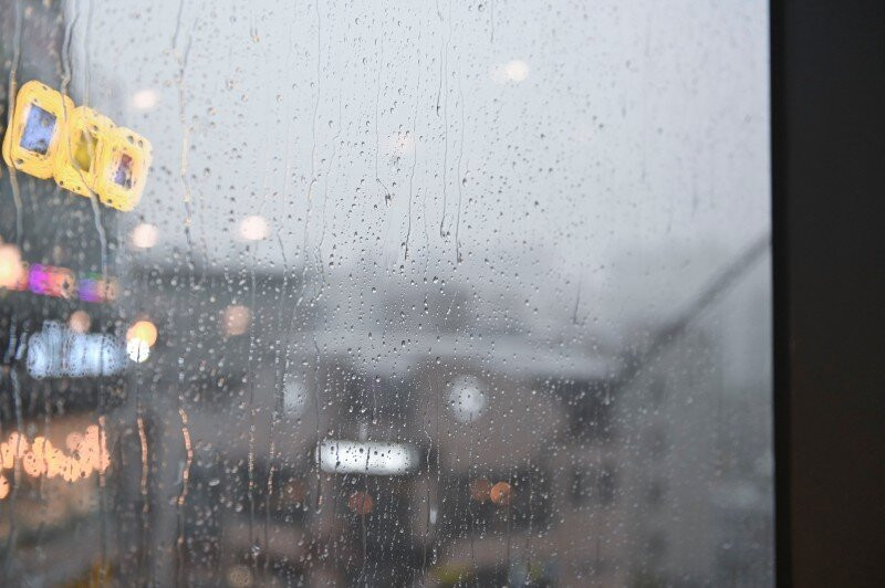 ☔ 비 오는 날 약속! 당신의 바람기 레벨은? (연애 심리테스트)