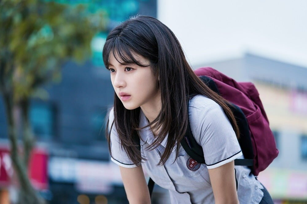 넷플릭스 하이틴 주인공 빙의! 내 '여주 재질'은 몇 등급? 💖