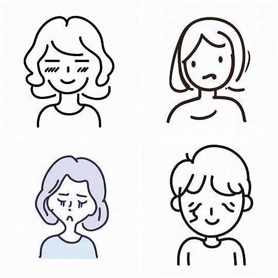 내 감정 표현력, 솔직히 몇 점? 💬 감정 표현 지수 테스트!