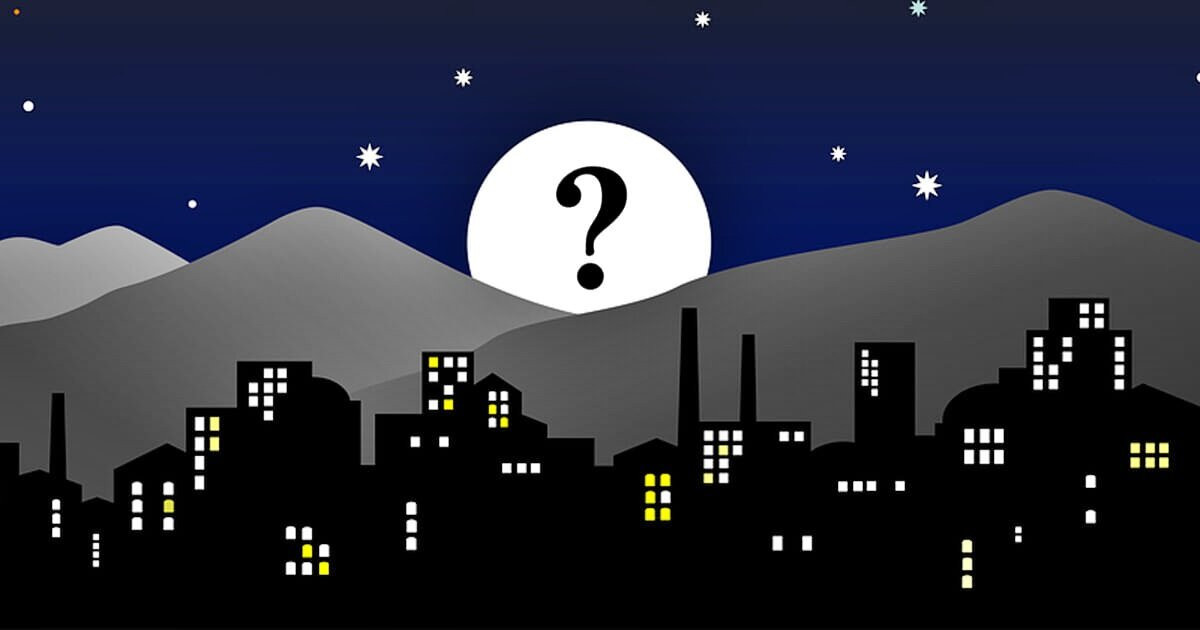 내 행운의 소울메이트는 누구? 도시 컬러가 알려줄게! 🌃