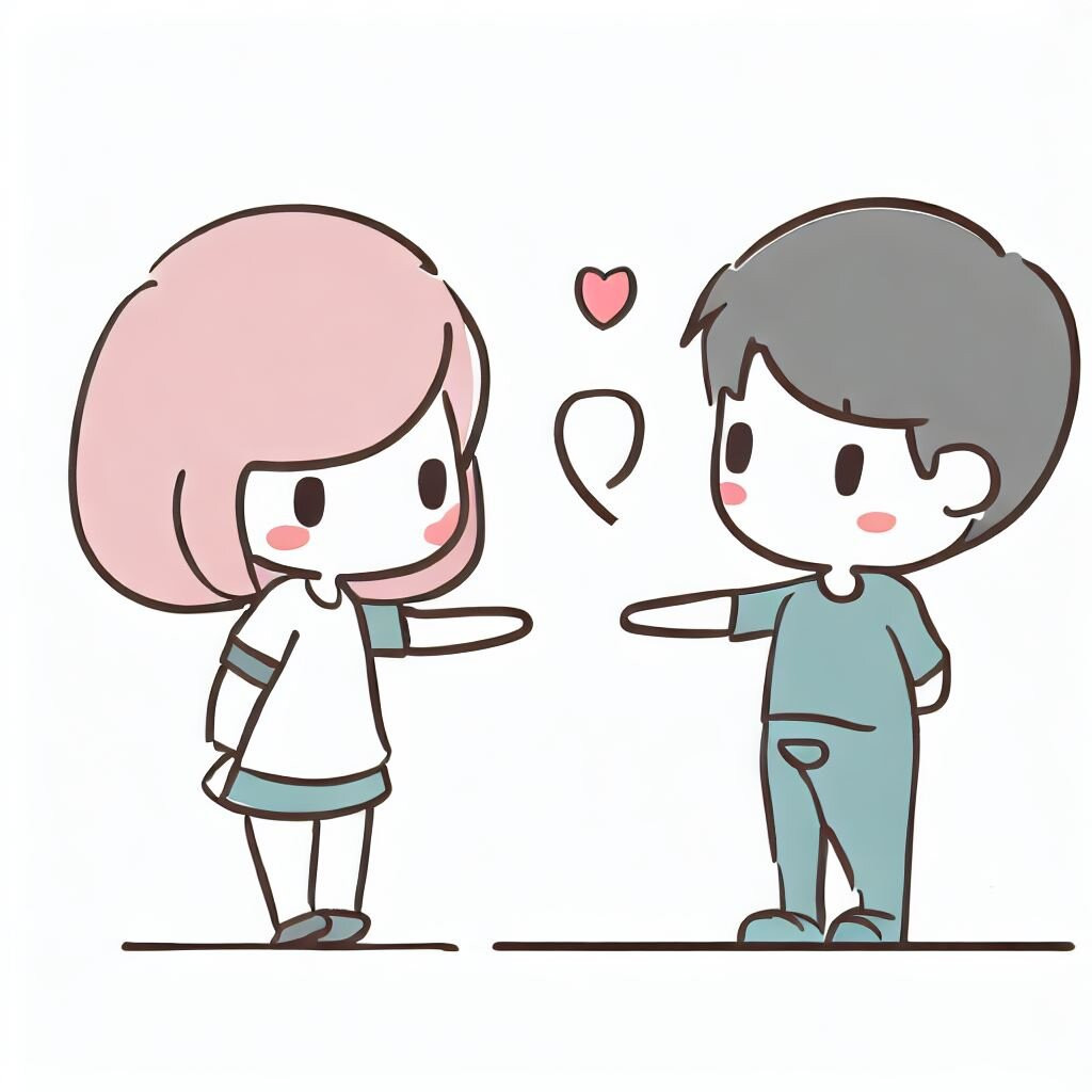 내 연애 스타일은? 당신의 사랑 방식 심리 테스트! 💖