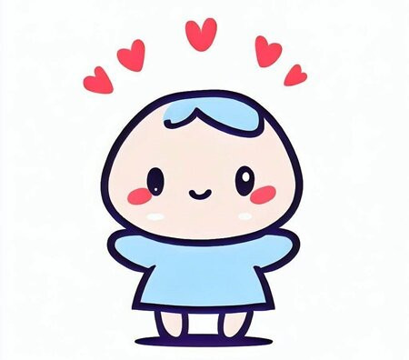 혹시 나도 귀염뽀짝? ✨ 내 귀여움 지수 테스트!