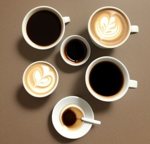 넌 어떤 커피 마셔? ☕️ 커피 취향으로 알아보는 내 성격 유형 테스트
