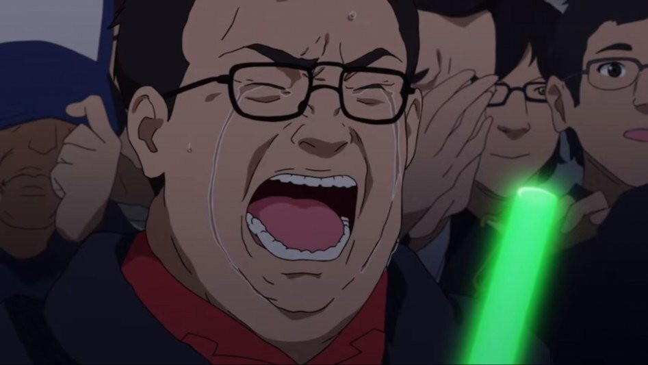 본캐보다 부캐가 익숙해? 당신의 과몰입 덕후력 테스트! 👑