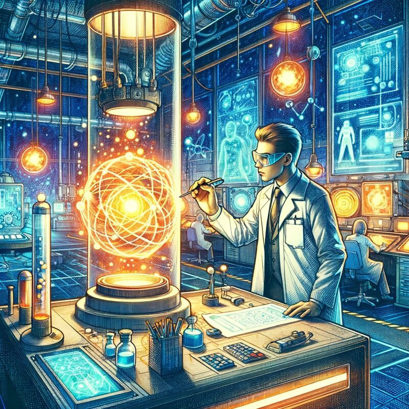 지구 구할 에너지, 당신은 어떻게 쓸래? ⚡️ 도덕적 딜레마 심리 테스트