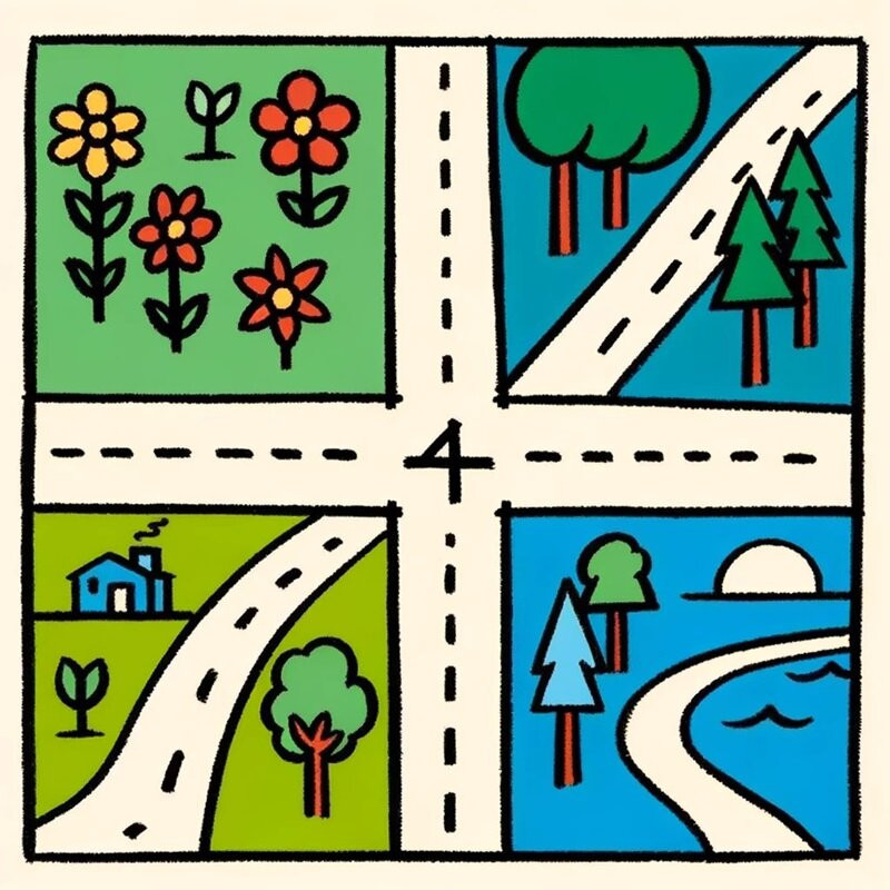 What's Your #1 Stressor? Pick Your Path!