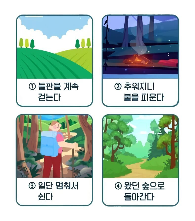 나도 혹시 금쪽이? 💔 오은영 박사님 피셜 상처 회복력 테스트!