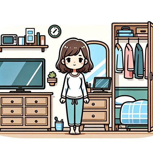 아침 행동으로 알아보는 내 안의 짠돌이 레벨은? 💰