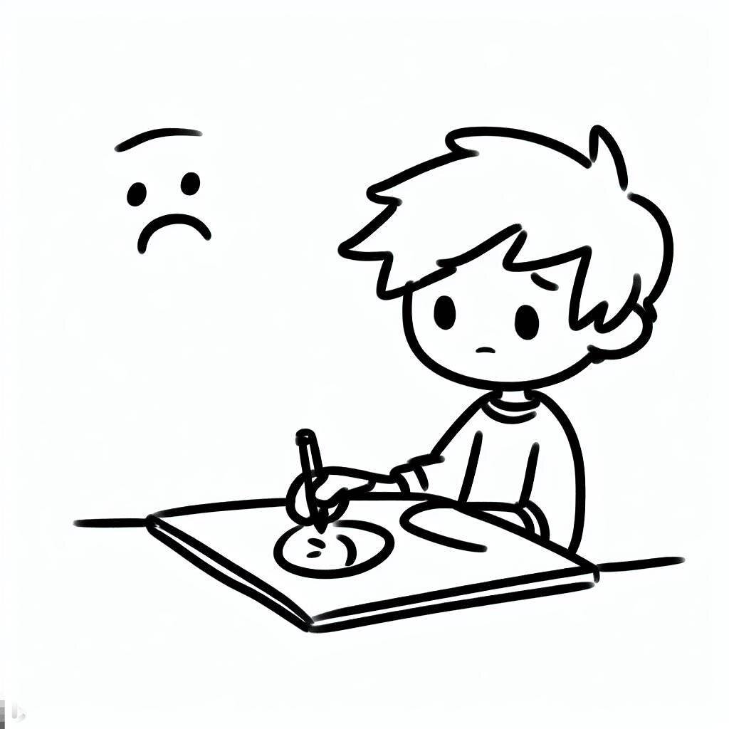 요즘 왜 이렇게 우울하지? 😥 성인 우울증 자가진단 테스트