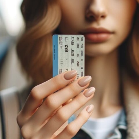 🚂내 열차표 보관법이 내 성격을 말해준다고? 소름 돋는 심리테스트!