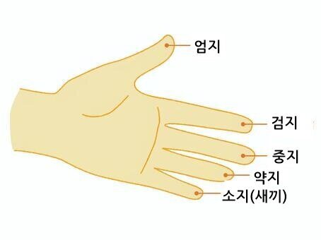 손가락 하나 펴면 끝! 💘 내 연애 스타일 소름 돋게 맞춰줄게