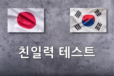 혹시 나도 친일파? 🧐 친일 성향 테스트!