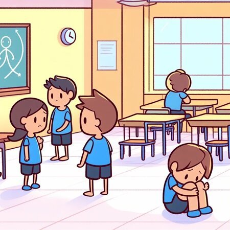 우리 아이 ADHD 의심? 🤔 초등학생 집중력 자가진단!