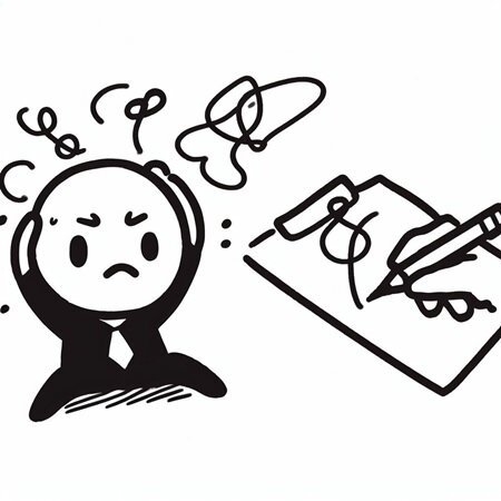 내 스트레스, 폭발 직전인가? 🤯 초간단 웹 자가진단 테스트!