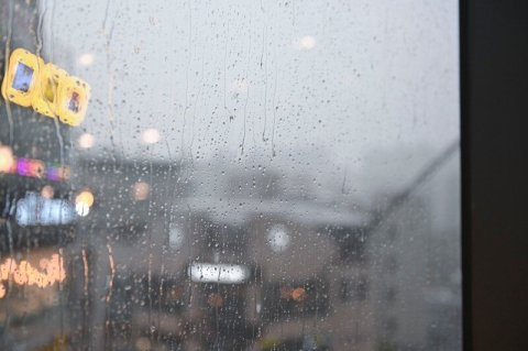 ☔ 비 오는 날 약속! 당신의 바람기 레벨은? (연애 심리테스트)