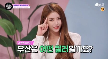 컬러 심리테스트: 지금 내 기분, 이 색깔이 말해준다고? 🎨