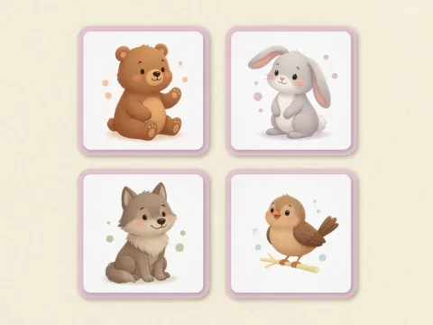 Animal Compatibility Test: Find Your Perfect Match!