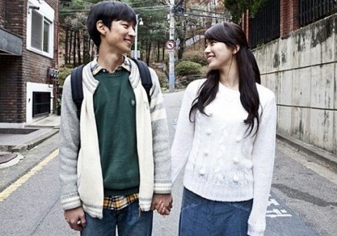 손잡는 방식만 봐도 안다? 당신의 성적 성향 테스트! 😈