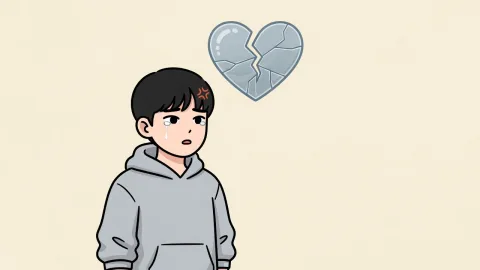 How Fragile is Your 'Glass Heart' in Everyday Life? 🤬