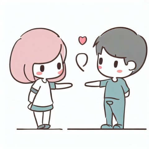 내 연애 스타일은? 당신의 사랑 방식 심리 테스트! 💖