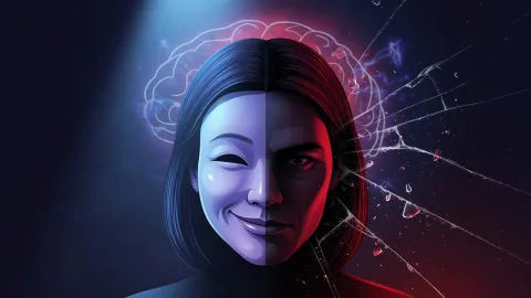 The Criminal Psychologist's Deep Dive: What's Your Inner Psychopath Score?