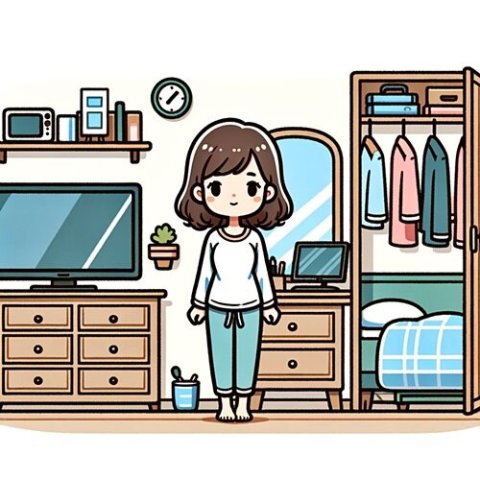 아침 행동으로 알아보는 내 안의 짠돌이 레벨은? 💰