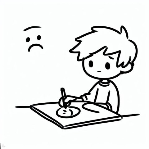 요즘 왜 이렇게 우울하지? 😥 성인 우울증 자가진단 테스트