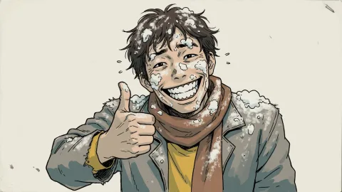 The Ultimate Positivity Master Test