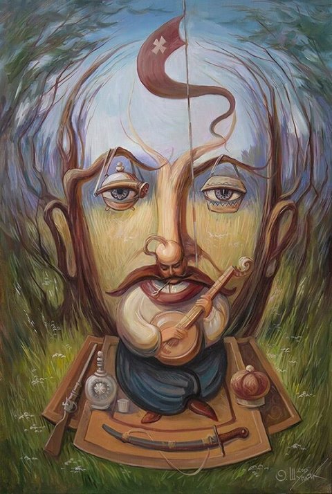 딱 1초! 먼저 본 이미지로 밝혀지는 당신의 숨은 성격 테스트 ✨