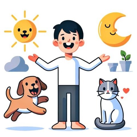 댕댕이? 냥냥이? 당신에게 찰떡궁합 펫은 누구? 🐾