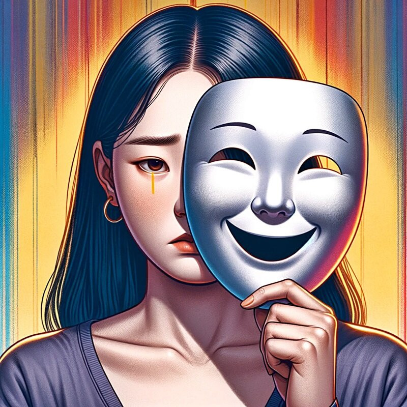 오은영 금쪽상담소: 웃는 가면 뒤 당신의 진짜 얼굴은? 🎭 스마일 마스크 증후군 테스트